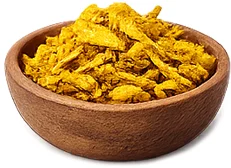 Balansulin — berberine uit Berberis aristata