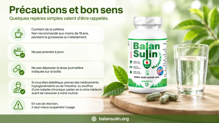 Balansulin — Originalprodukt auf der offiziellen Website in Österreich bestellen