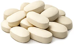Balansulin — vitamin B6 (pyridoxal-5-fosfat)