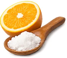 Balansulin — Vitamin C (L-Ascorbinsäure)