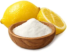 Balansulin — Vitamin C (L-Ascorbinsäure)