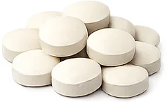 Balansulin — vitamine B6 (pyridoxaal-5-fosfaat)